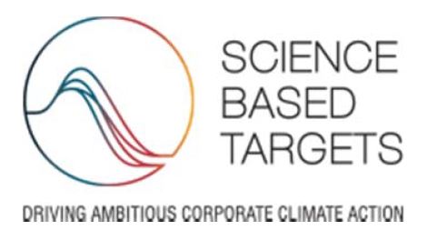 化学業界で世界初、温室効果ガス削減目標「SBTイニシアチブ」での認証取得