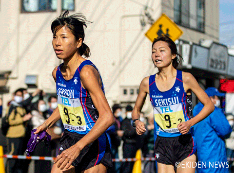 クイーンズ駅伝2020 in 宮城で準優勝しました！