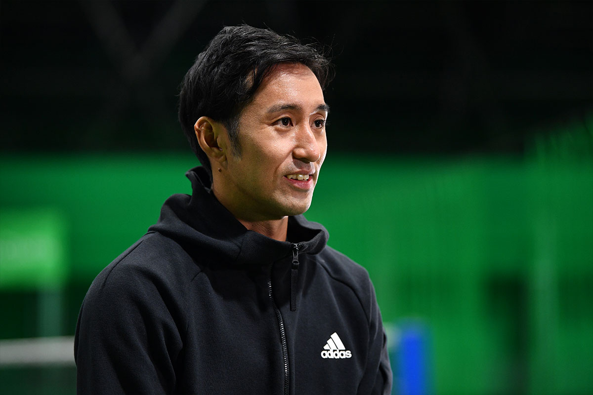 プロ転向後、一番苦しんだ1年を経て/内山靖崇|SEKISUI×SPORTS「挑戦のTASUKI」|積水化学工業株式会社