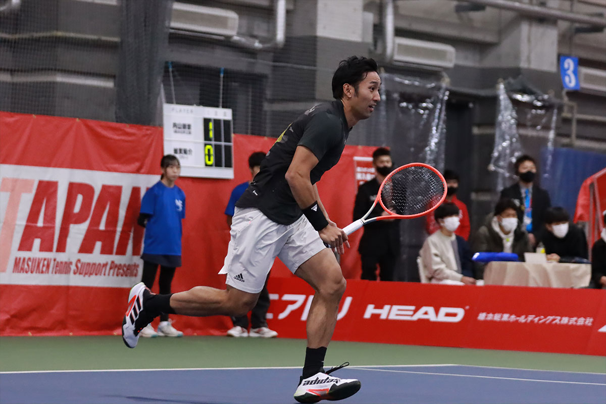 プロ転向後、一番苦しんだ1年を経て/内山靖崇|SEKISUI×SPORTS「挑戦のTASUKI」|積水化学工業株式会社