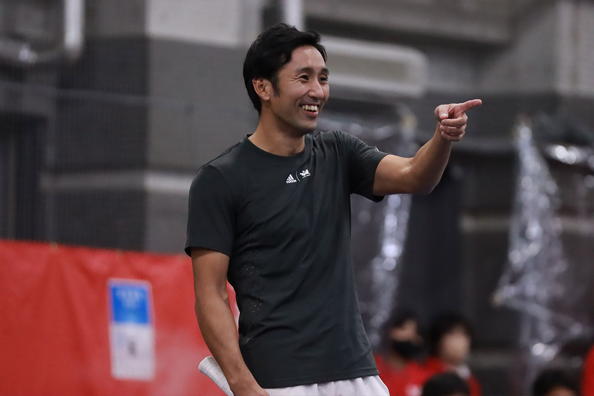 プロ転向後、一番苦しんだ1年を経て/内山靖崇|SEKISUI×SPORTS「挑戦のTASUKI」|積水化学工業株式会社