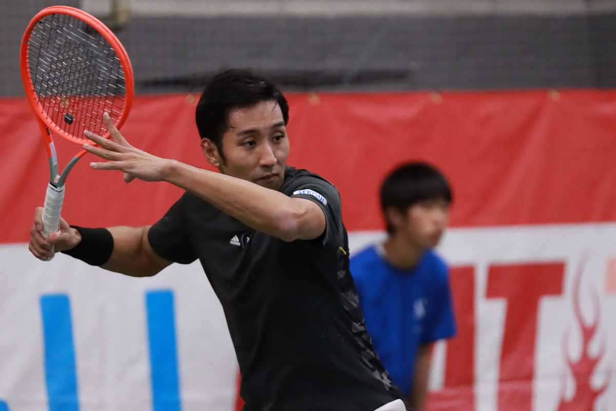 未来への挑戦「向上心がないと意味がない」/内山靖崇|SEKISUI×SPORTS「挑戦のTASUKI」|積水化学工業株式会社