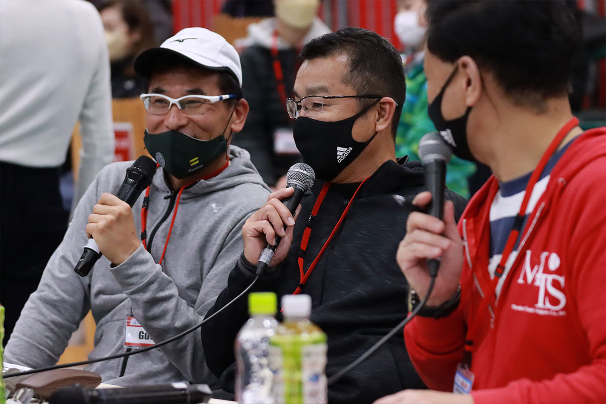 「エアトリ HEAT JAPAN 2022」開催。プロの真剣勝負、テニスの楽しさを堪能するイベントに|SEKISUI×SPORTS「挑戦のTASUKI」|積水化学工業株式会社