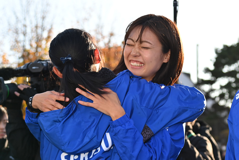 「この辛い時期があったからこそ」と言えるように/卜部蘭②