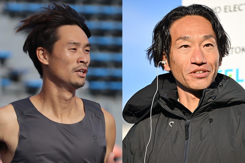 陸上競技部の価値を上げる取り組みを／野口英盛・横田真人2023-24 Vol.2