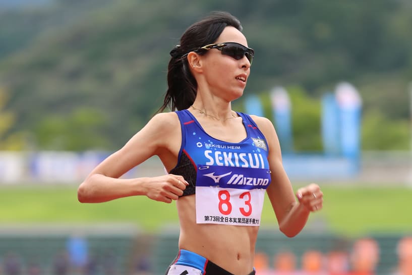 最後まで気持ちを切らさず