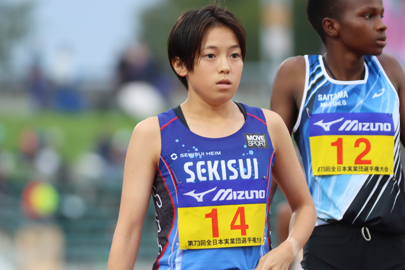 自分たちが未来のチーム作る