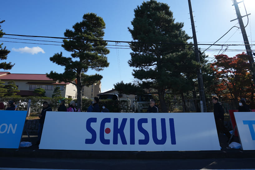 選手たちから出た「こういうチームを作っていきたい」