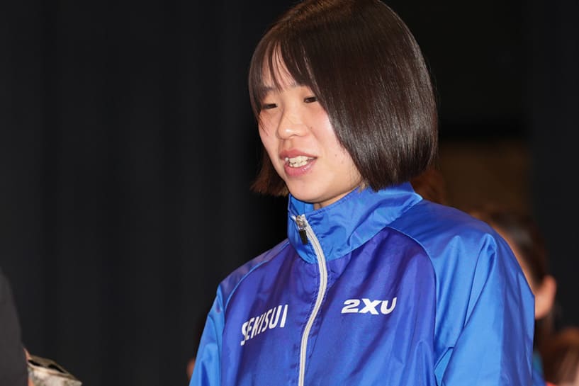 すごく可能性を秘めているチーム