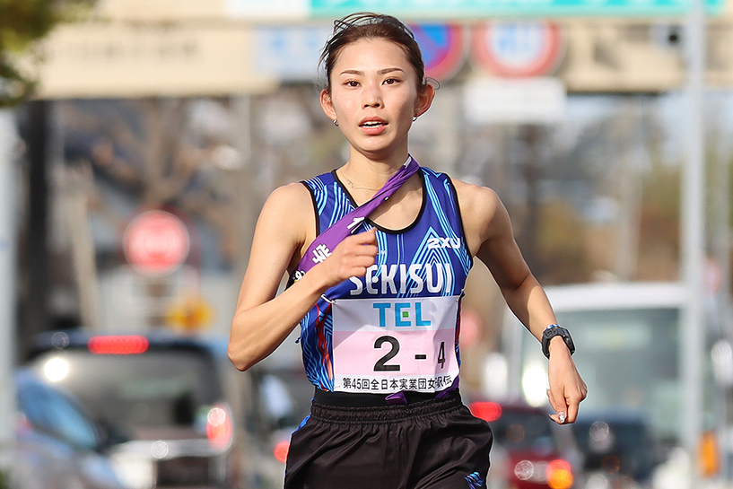 ゴーゴーミッチー