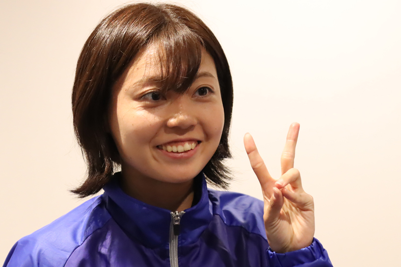 満員の国立を見て感じた『陸上っていいな』