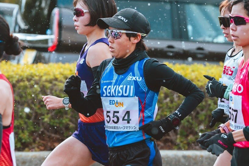 ゆとりを持って冷静に