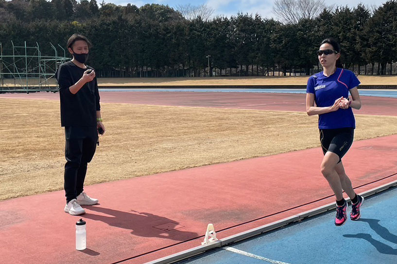 ”絶対がない”。それが難しくも楽しいところ/牧野圭祐コーチ②