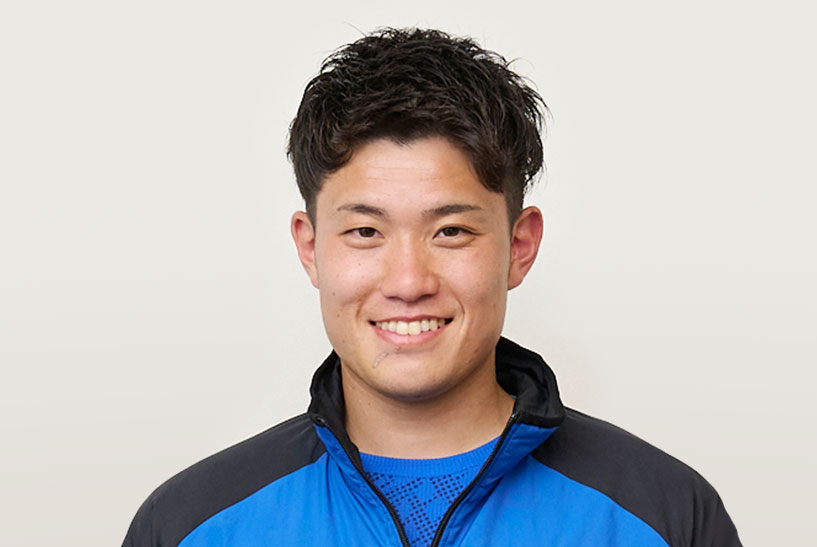 近藤元選手、第5回愛知・名古屋2026アジアパラ競技大会の日本代表に選出