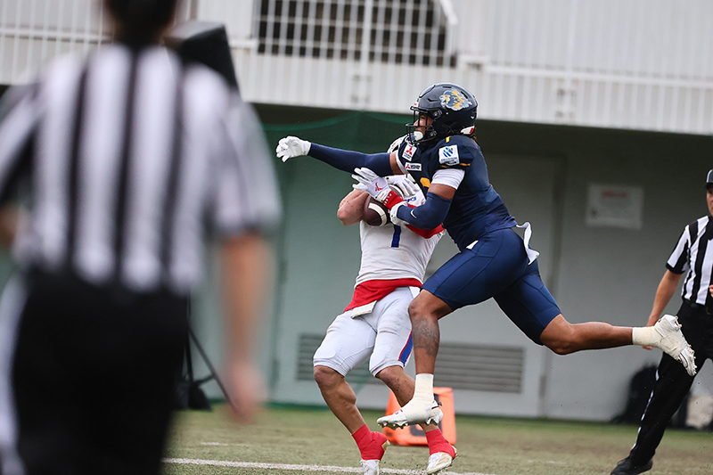SEKISUIチャレンジャーズ2026シーズン第5節結果報告|SEKISUI×SPORTS「挑戦のTASUKI」|積水化学工業株式会社