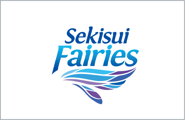 sekisui fairies