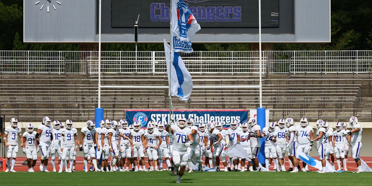 SEKISUIチャレンジャーズ 積水化学×スポーツの歴史 従業員・地域社会と共に歩んできたSEKISUI×SPORTS
