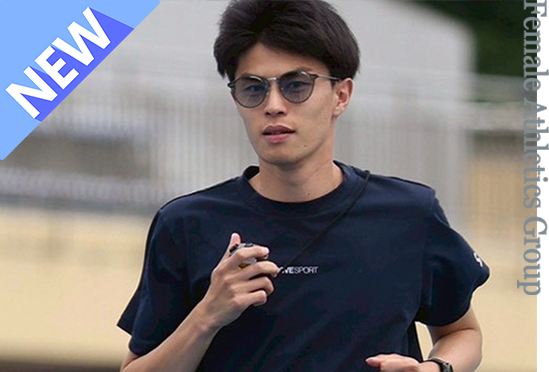 Athletic 積水化学 女子陸上競技部