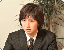 荻野敦史