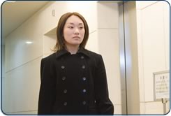 渡辺裕美