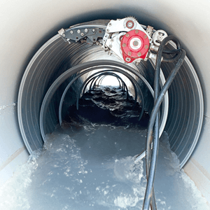 硬質塩化ビニル製管更生材　ＳＰＲ工法、ＳＰＲ－ＳＥ工法、ＳＰＲ－ＮＸ工法